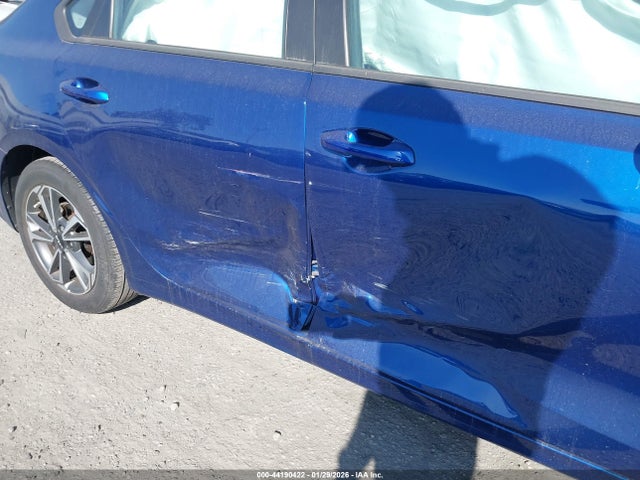 KIA Forte Lxs 2023 3KPF24AD1PE511554 Image 6