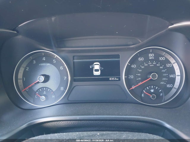 KIA Forte Lxs 2023 3KPF24AD1PE511554 Image 7