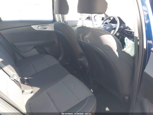 KIA Forte Lxs 2023 3KPF24AD1PE511554 Image 8