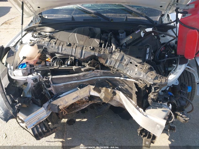 KNAG64J73S5337376 KIA K5 Gt-line