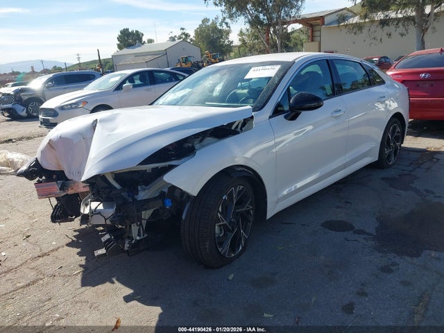 KNAG64J73S5337376 KIA K5 Gt-line