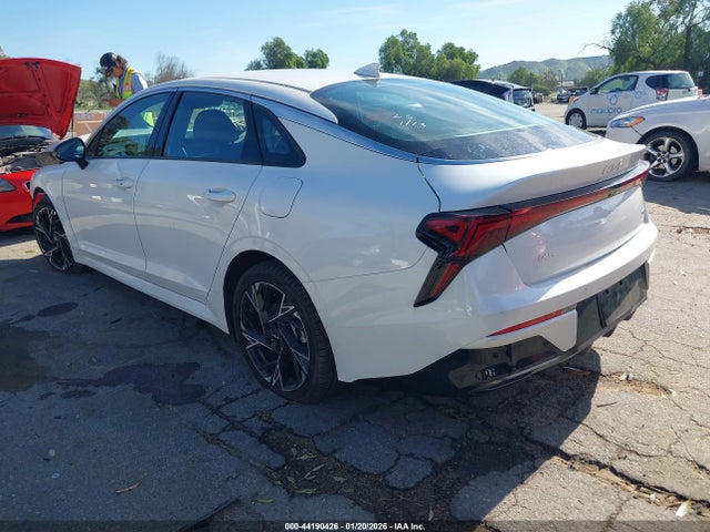 KNAG64J73S5337376 KIA K5 Gt-line
