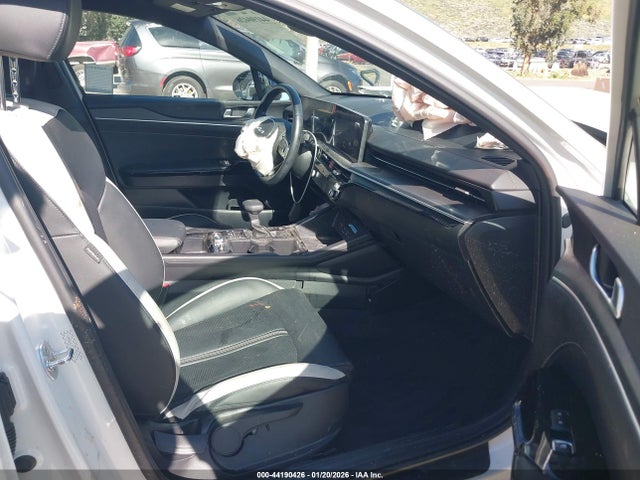 KNAG64J73S5337376 KIA K5 Gt-line