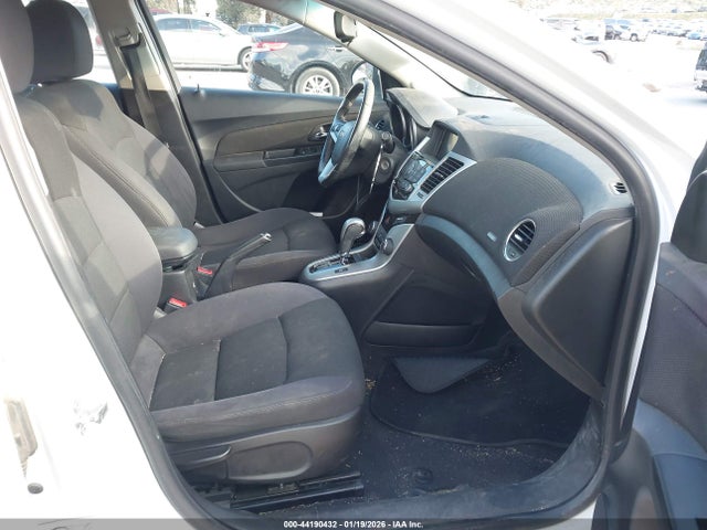 Chevrolet Cruze Eco Auto 2014 1G1PH5SB9E7215225 Image 5
