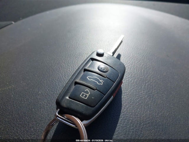 2011 AUDI A6 WAUFGAFB5BN035950 Photo 10