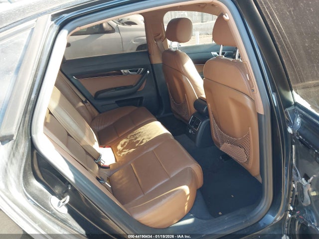 2011 AUDI A6 WAUFGAFB5BN035950 Photo 7