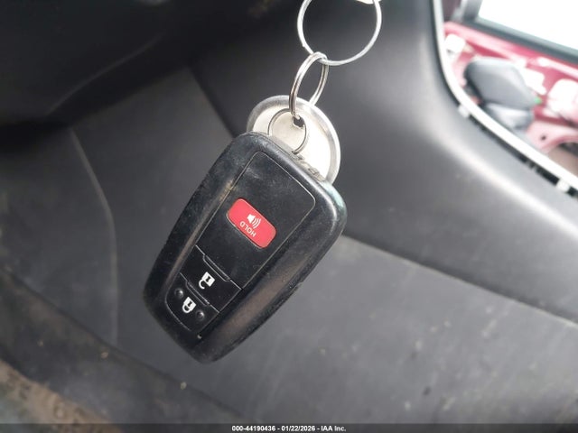 2020 TOYOTA RAV4 2T3W1RFV2LC055209 Photo 10