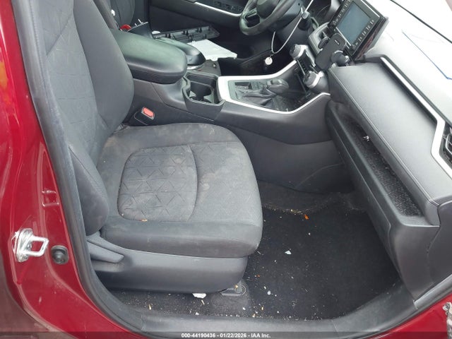 2020 TOYOTA RAV4 2T3W1RFV2LC055209 Photo 4