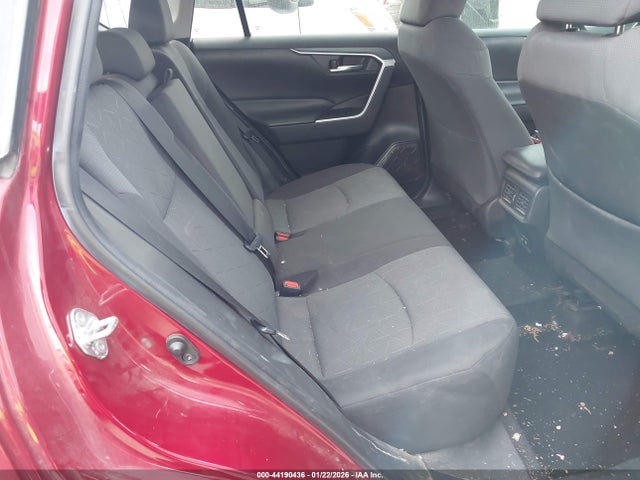 2020 TOYOTA RAV4 2T3W1RFV2LC055209 Photo 7