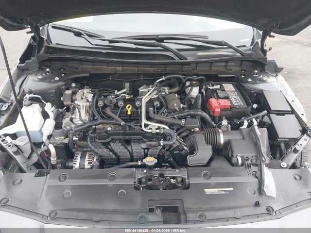 Nissan Altima Sv Fwd 2024 1N4BL4DV2RN314316 Image 10