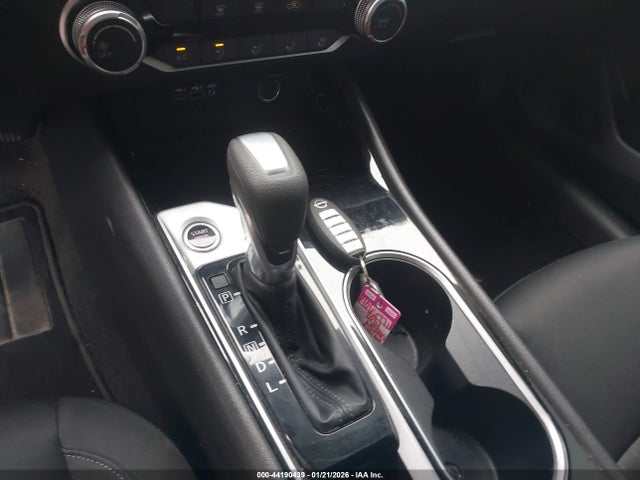 Nissan Altima Sv Fwd 2024 1N4BL4DV2RN314316 Image 11