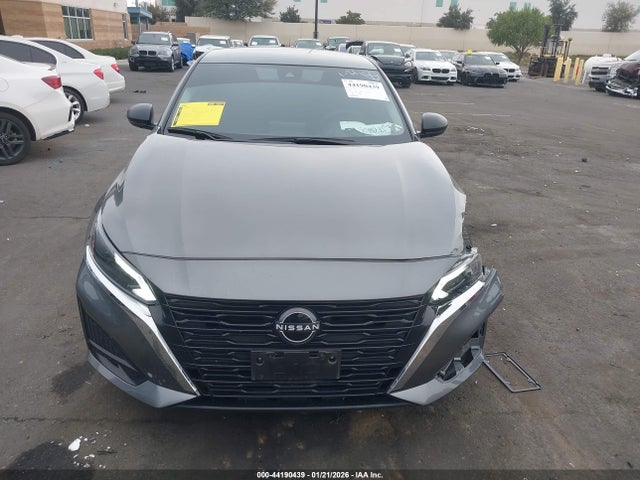 Nissan Altima Sv Fwd 2024 1N4BL4DV2RN314316 Image 12