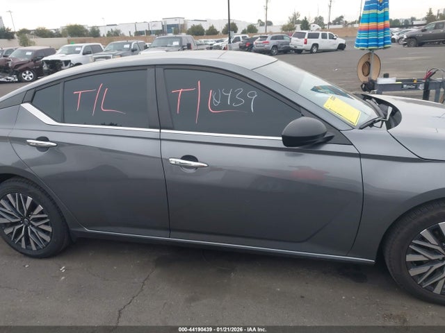 Nissan Altima Sv Fwd 2024 1N4BL4DV2RN314316 Image 13