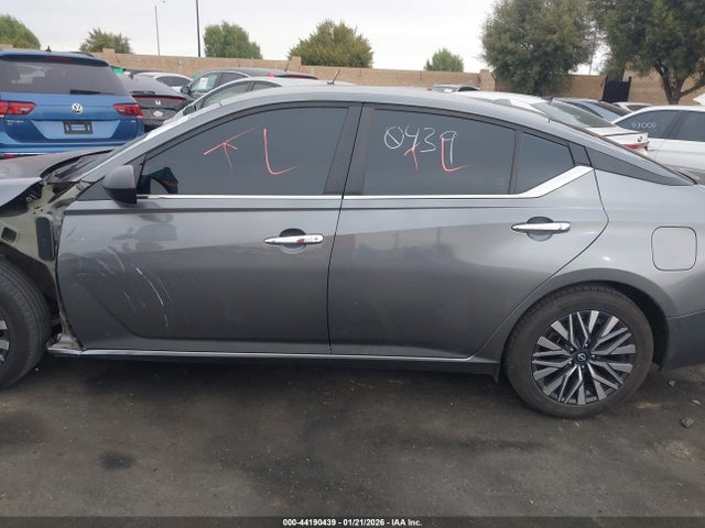 Nissan Altima Sv Fwd 2024 1N4BL4DV2RN314316 Image 14