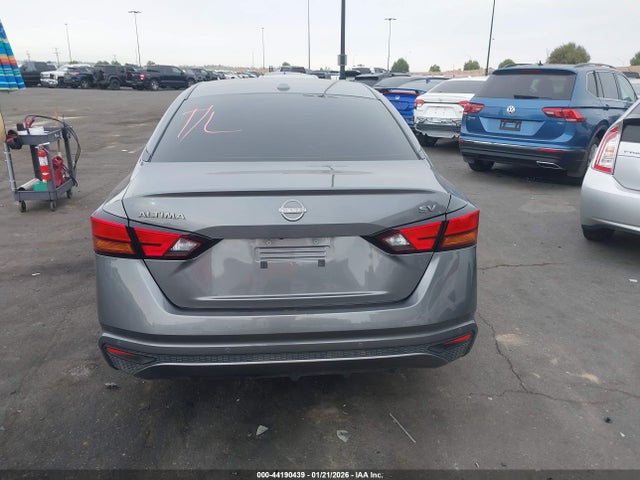 Nissan Altima Sv Fwd 2024 1N4BL4DV2RN314316 Image 16
