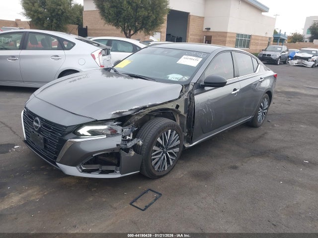 Nissan Altima Sv Fwd 2024 1N4BL4DV2RN314316 Image 2