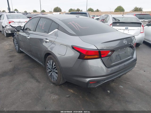 Nissan Altima Sv Fwd 2024 1N4BL4DV2RN314316 Image 3