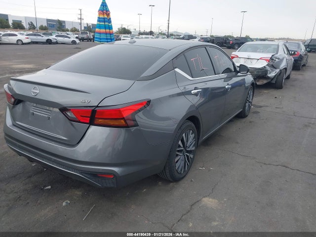 Nissan Altima Sv Fwd 2024 1N4BL4DV2RN314316 Image 4
