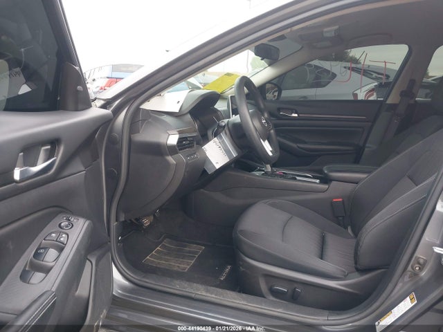 Nissan Altima Sv Fwd 2024 1N4BL4DV2RN314316 Image 5