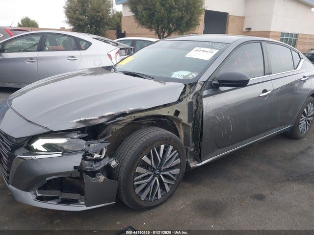 Nissan Altima Sv Fwd 2024 1N4BL4DV2RN314316 Image 6