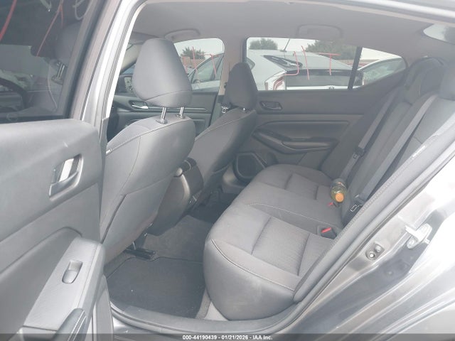 Nissan Altima Sv Fwd 2024 1N4BL4DV2RN314316 Image 8