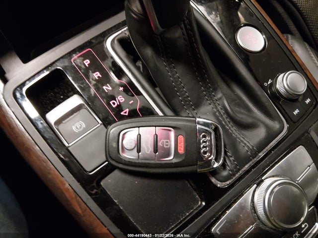 2016 AUDI A6 WAUHGAFC0GN146656 Photo 10