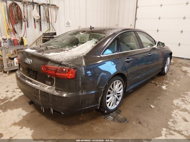 2016 AUDI A6 WAUHGAFC0GN146656 Photo 3