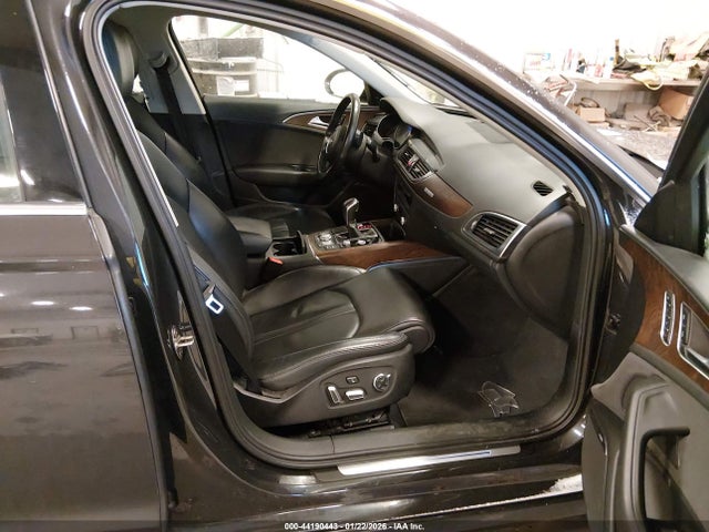 2016 AUDI A6 WAUHGAFC0GN146656 Photo 4