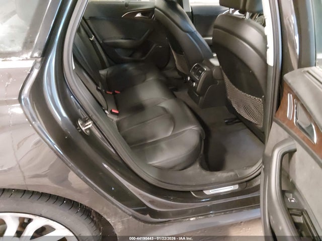 2016 AUDI A6 WAUHGAFC0GN146656 Photo 7