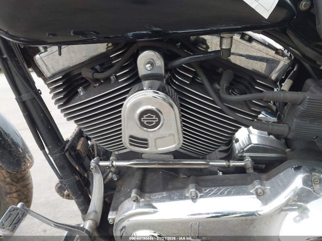 2011 HARLEY-DAVIDSON FXDC 1HD1GV435BC326698 Photo 8