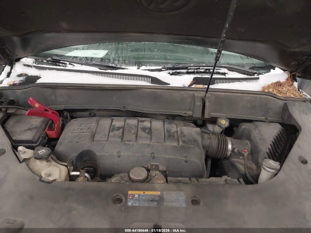 Aukcja sprzedaży 2014 Buick Enclave Premium, vin: 5GAKVCKD7EJ117184, numer aukcji: 44190446