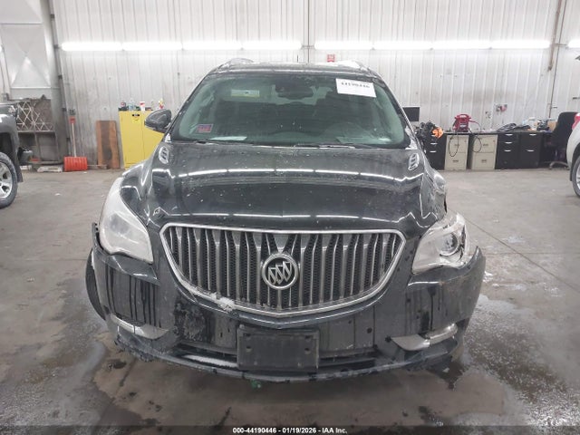 Aukcja sprzedaży 2014 Buick Enclave Premium, vin: 5GAKVCKD7EJ117184, numer aukcji: 44190446