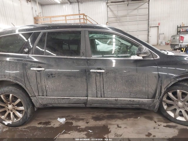 Aukcja sprzedaży 2014 Buick Enclave Premium, vin: 5GAKVCKD7EJ117184, numer aukcji: 44190446
