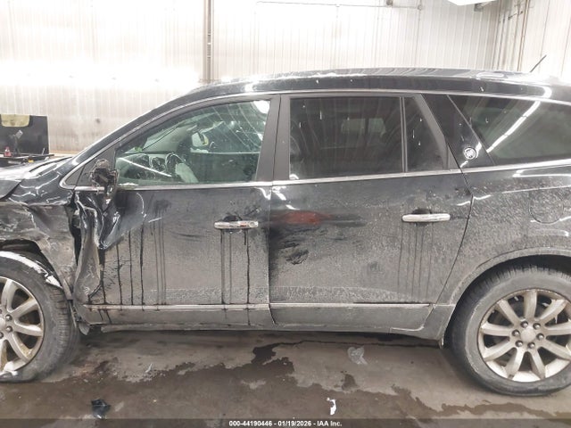 Aukcja sprzedaży 2014 Buick Enclave Premium, vin: 5GAKVCKD7EJ117184, numer aukcji: 44190446