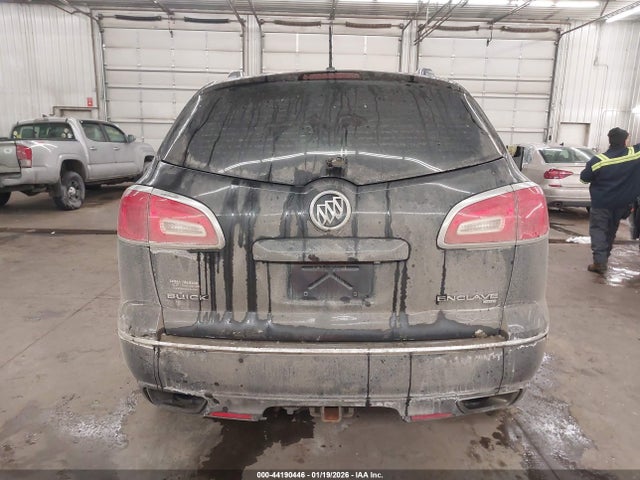 Aukcja sprzedaży 2014 Buick Enclave Premium, vin: 5GAKVCKD7EJ117184, numer aukcji: 44190446
