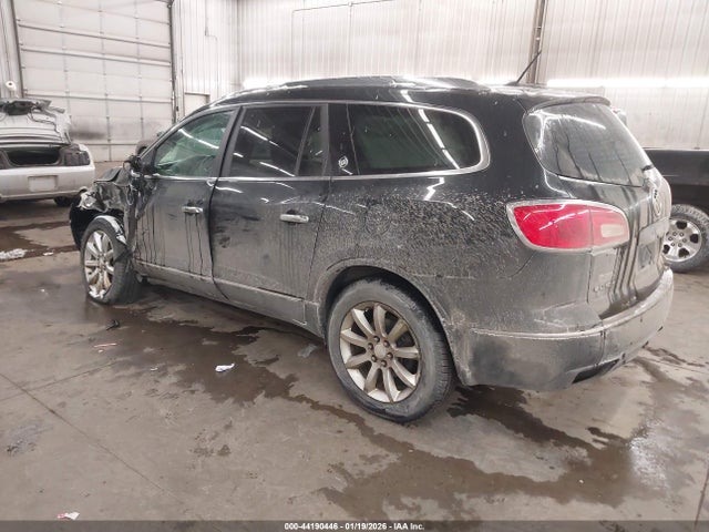 Aukcja sprzedaży 2014 Buick Enclave Premium, vin: 5GAKVCKD7EJ117184, numer aukcji: 44190446