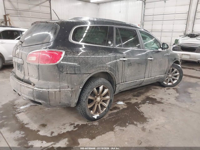 Aukcja sprzedaży 2014 Buick Enclave Premium, vin: 5GAKVCKD7EJ117184, numer aukcji: 44190446