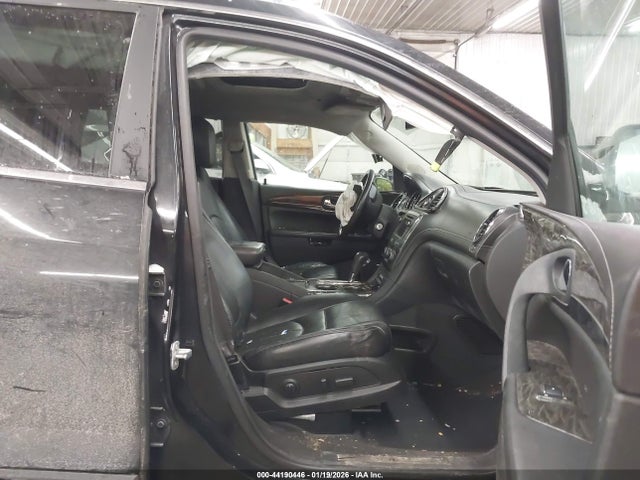 Aukcja sprzedaży 2014 Buick Enclave Premium, vin: 5GAKVCKD7EJ117184, numer aukcji: 44190446