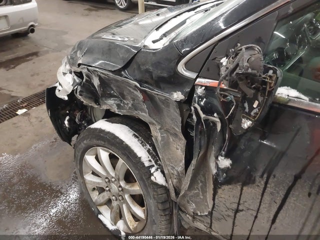 Aukcja sprzedaży 2014 Buick Enclave Premium, vin: 5GAKVCKD7EJ117184, numer aukcji: 44190446