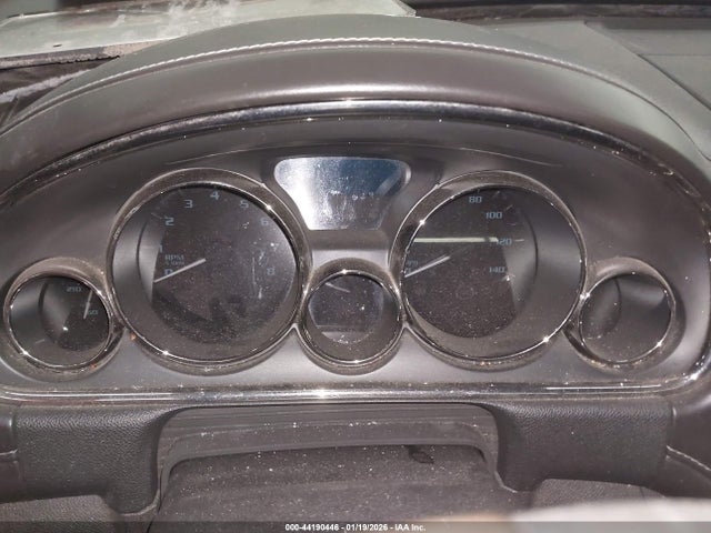 Aukcja sprzedaży 2014 Buick Enclave Premium, vin: 5GAKVCKD7EJ117184, numer aukcji: 44190446