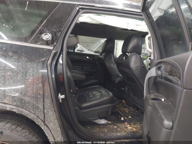 Aukcja sprzedaży 2014 Buick Enclave Premium, vin: 5GAKVCKD7EJ117184, numer aukcji: 44190446