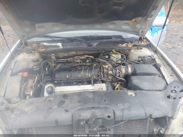 2003 CADILLAC DEVILLE 1G6KD54Y53U101836 Photo 9