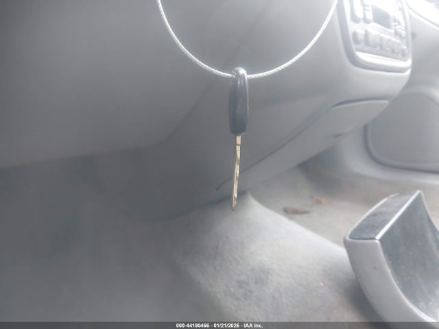 2003 CADILLAC DEVILLE 1G6KD54Y53U101836 Photo 10