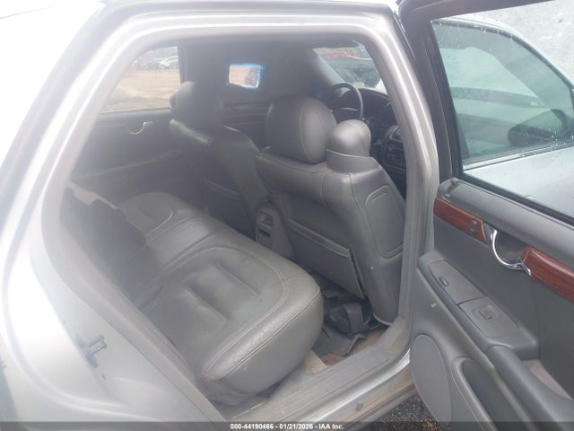2003 CADILLAC DEVILLE 1G6KD54Y53U101836 Photo 7