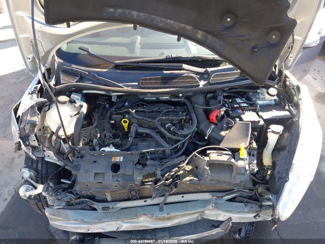 Ford FIESTA ST 2014 3FADP4GX4EM222283 Image 10