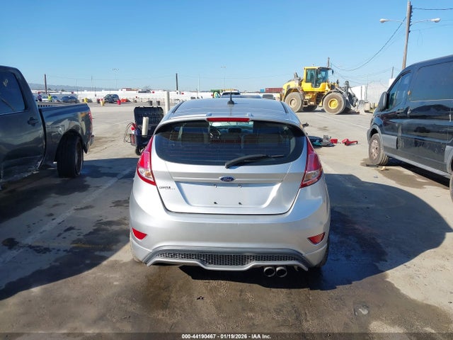 Ford FIESTA ST 2014 3FADP4GX4EM222283 Image 16
