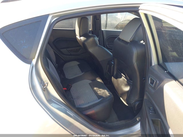 Ford FIESTA ST 2014 3FADP4GX4EM222283 Image 8