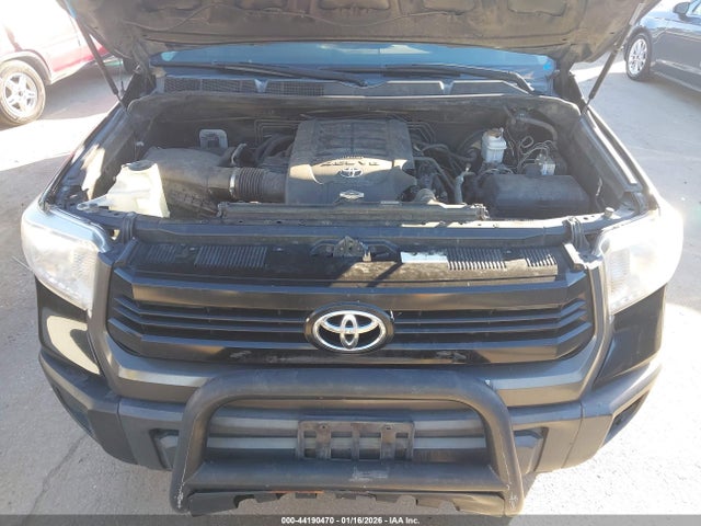 5TFRM5F19FX086577 Toyota Tundra Sr 4.6l V8