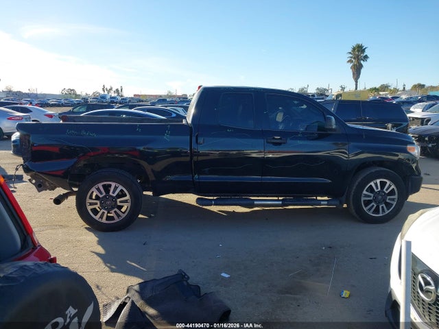 5TFRM5F19FX086577 Toyota Tundra Sr 4.6l V8