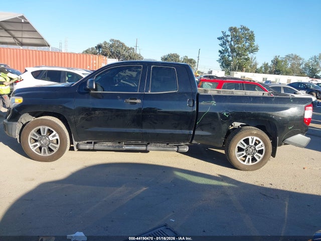 5TFRM5F19FX086577 Toyota Tundra Sr 4.6l V8